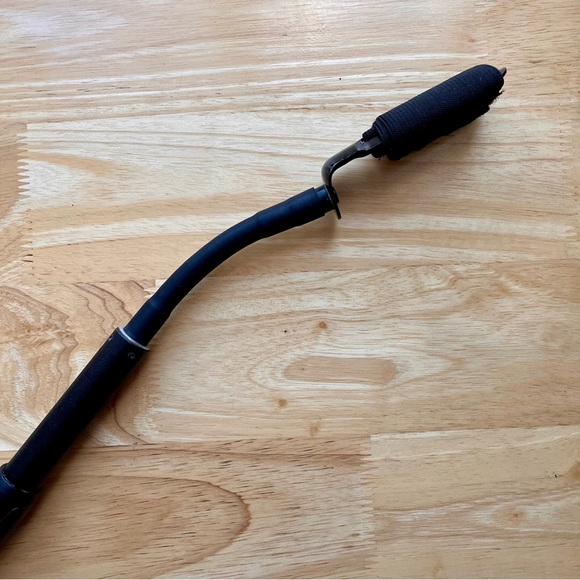 Smooth Reach Long Razor Extension Handle - Picture 8 of 8